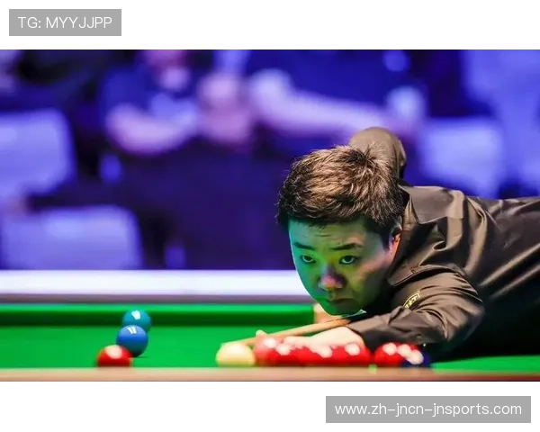 马克威廉姆斯德国大师赛首战告捷轻取林杉峰锁定32强席位